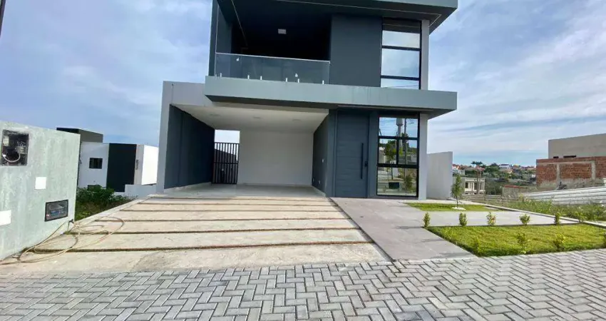 Casa com 4 dormitórios à venda, 238 m² por R$ 1.060.000,00 - Zona Rural - Lagoa Seca/PB