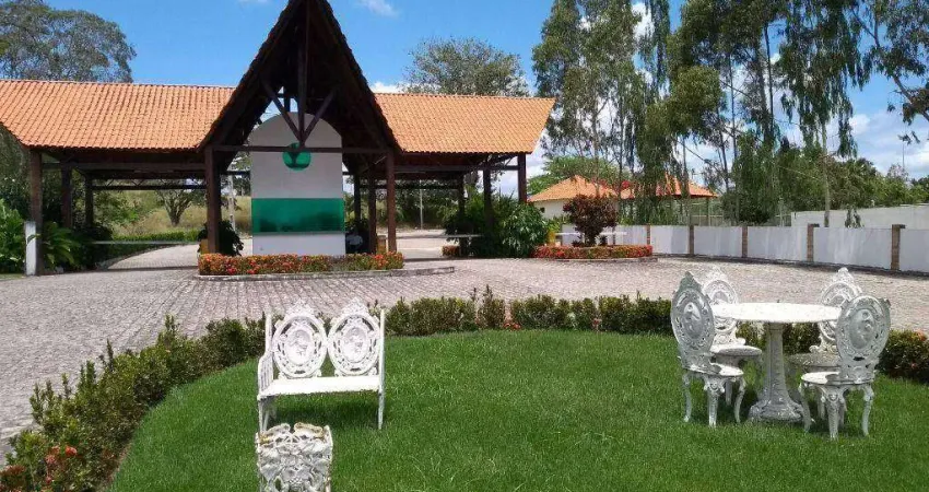 Terreno à venda, 907 m² por R$ 180.000,00 - Santa Teresinha  - Campina Grande/PB