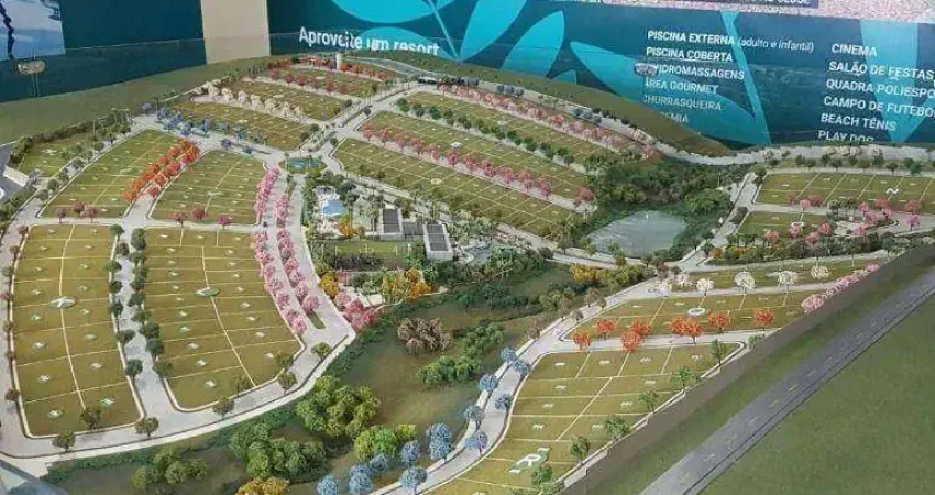 Terreno à venda, 449 m² por R$ 399.000,00 - Jardim Tavares - Campina Grande/PB
