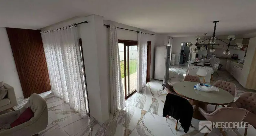 Casa em condomínio fechado com 4 quartos à venda na Rua Fernandes Vieira, Mirante, Campina Grande