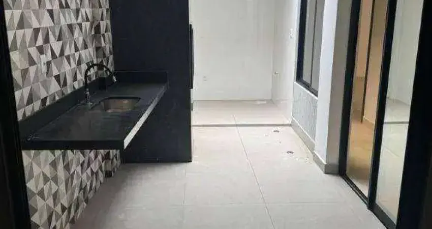 Casa com 3 dormitórios à venda, 150 m² por R$ 700.000,00 - Teriva Bela Vista - Campina Grande/PB