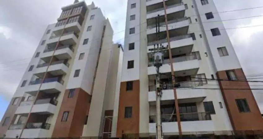 Apartamento com 2 dormitórios à venda, 70 m² por R$ 330.000,00 - Catolé - Campina Grande/PB