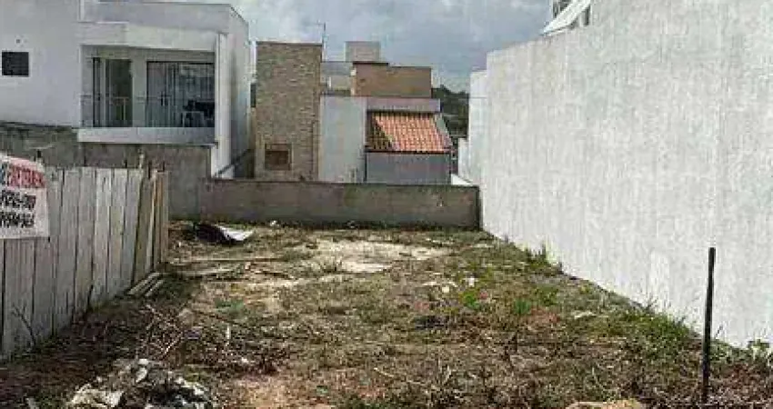 Terreno à venda, 184 m² por R$ 170.000 - Serrotão - Campina Grande/PB