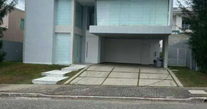 Casa com 5 dormitórios à venda por R$ 3.000.000,00 - Jardim Tavares - Campina Grande/PB