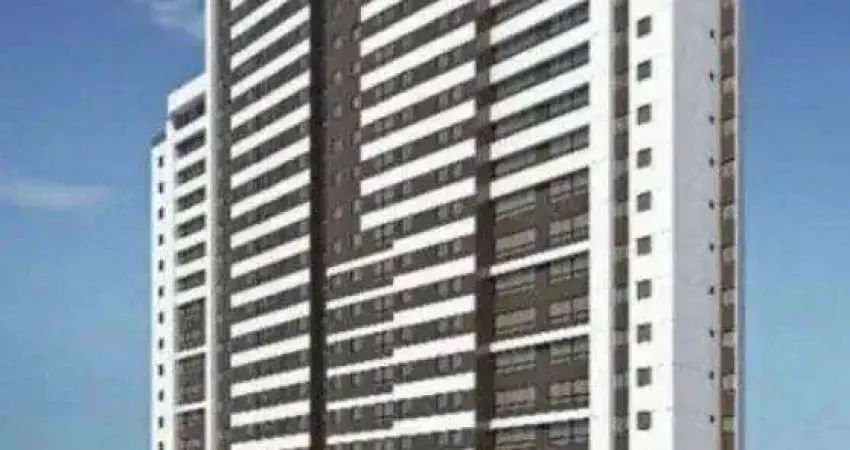Apartamento com 3 dormitórios à venda, 87 m² por R$ 520.000,00 - Bela Vista - Campina Grande/PB