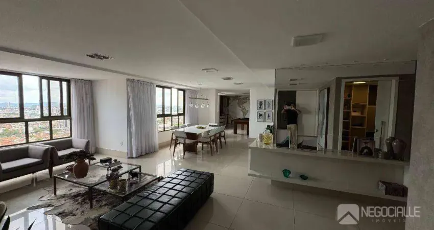 Apartamento com 3 quartos à venda na Rua Desembargador Trindade, Centro, Campina Grande