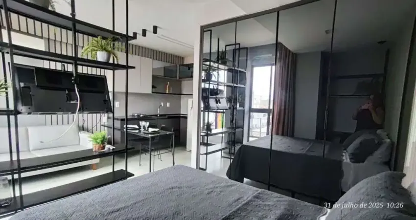 Apartamento com 1 dormitório à venda, 29 m² por R$ 370.000,00 - Tambauzinho - João Pessoa/PB