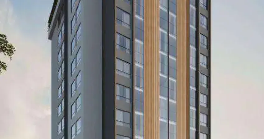 Apartamento com 2 dormitórios à venda, 44 m² por R$ 259.700,00 - Mirante - Campina Grande/PB