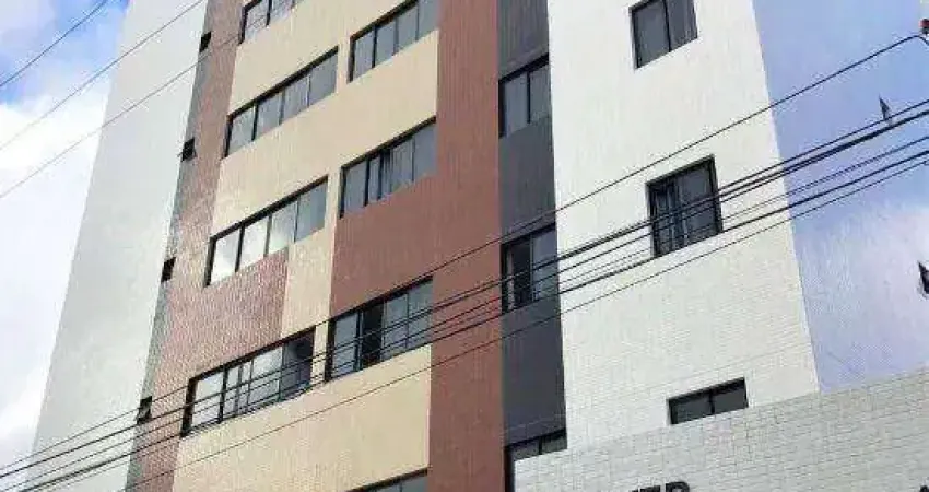 Apartamento com 3 dormitórios à venda, 70 m² por R$ 238.000,00 - Cruzeiro - Campina Grande/PB