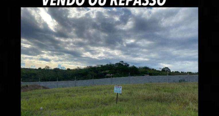 Terreno à venda, 219 m² por R$ 124.000,00 - Santa Terezinha - Campina Grande/PB