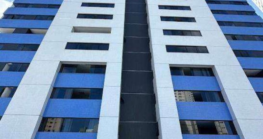 Apartamento com 3 dormitórios à venda, 180 m² por R$ 1.700.000,00 - Miramar - João Pessoa/PB