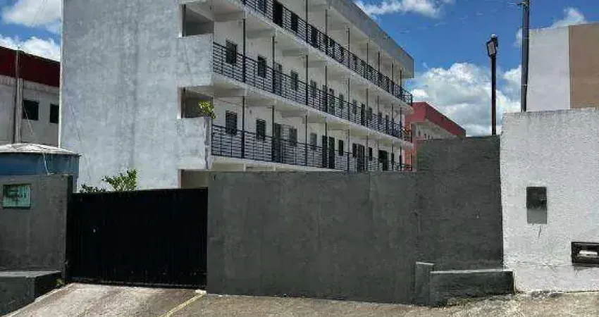 Apartamento com 2 dormitórios à venda, 77 m² por R$ 120.000,00 - Ramadinha - Campina Grande/PB