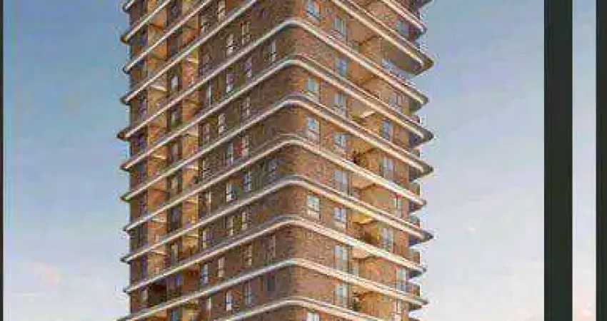 Apartamento com 2 dormitórios à venda, 55 m² por R$ 630.000,00 - Aeroclube - João Pessoa/PB