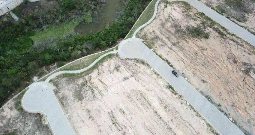 Terreno à venda, 423 m² por R$ 520.000,00 - Jardim Tavares - Campina Grande/PB