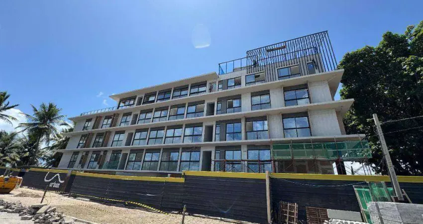 Apartamento com 3 dormitórios à venda, 100 m² por R$ 1.990.000,00 - Bessa - João Pessoa/PB