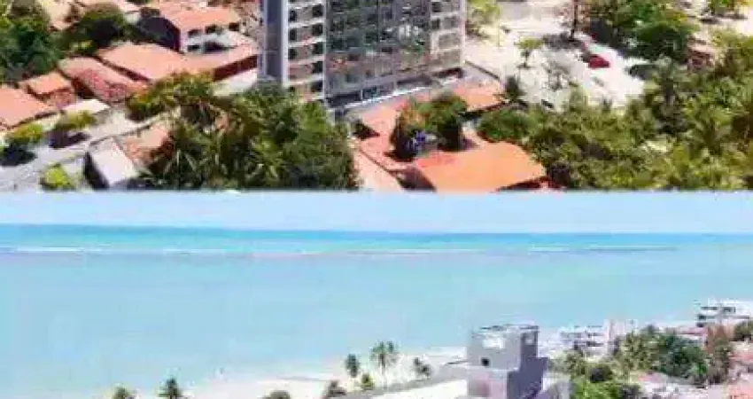 Apartamento com 3 dormitórios à venda, 79 m² por R$ 899.000,00 - Vila Sao Joao - Cabedelo/PB