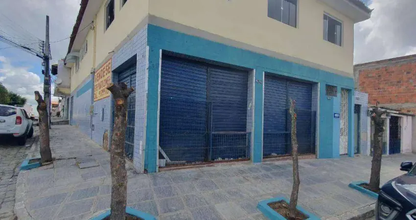 Prédio à venda, 218 m² por R$ 530.000,00 - José Pinheiro - Campina Grande/PB