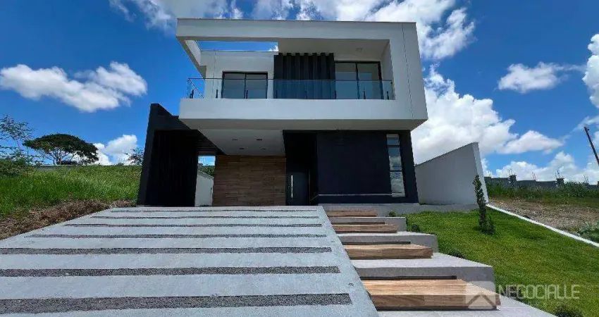 Casa com 5 dormitórios à venda, 195 m² por R$ 1.400.000,00 - Itararé - Campina Grande/PB