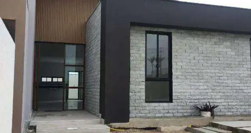 Casa com 3 dormitórios à venda, 96 m² por R$ 510.000,00 - Bodocongó - Campina Grande/PB