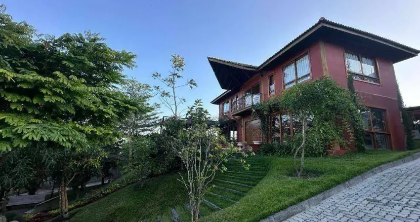 Casa com 2 dormitórios à venda, 300 m² por R$ 2.400.000,00 - Zona Rural - Lagoa Seca/PB
