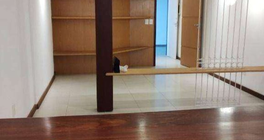 Sala à venda, 40 m² por R$ 80.000,00 - Centenário - Campina Grande/PB
