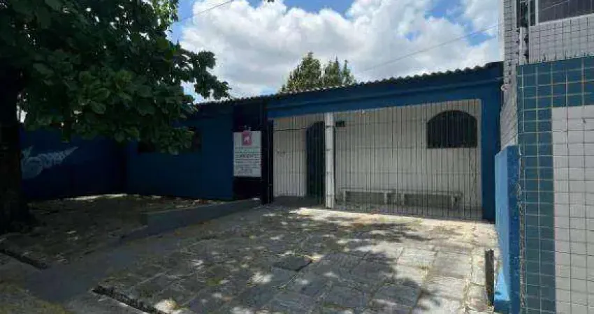 Casa comercial com 3 salas à venda na Rua Expedicionário do Brasil, Centro, Campina Grande