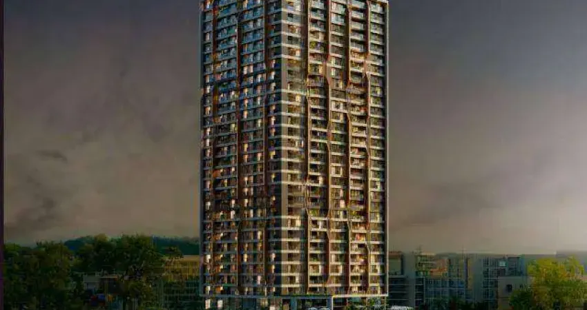 Apartamento com 3 dormitórios à venda, 89 m² por R$ 755.838 - Aeroclube - João Pessoa/PB