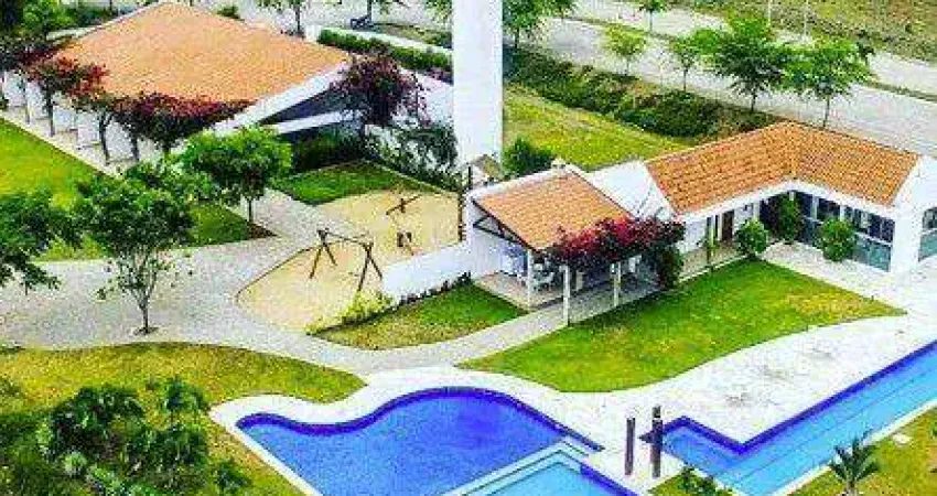 Terreno à venda, 1401 m² por R$ 200.000,00 - Km 138, S/n - Campina Grande/PB