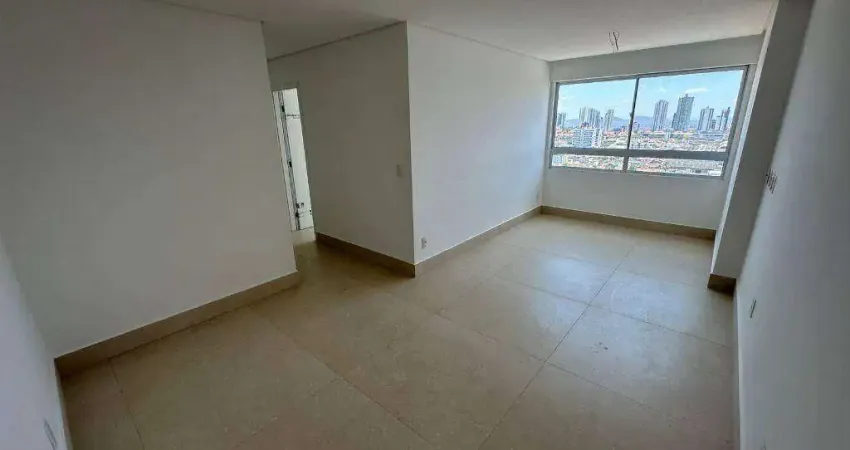 Apartamento com 3 quartos, sendo 2 suítes para alugar, 89 m² por R$ 3.150/mês - Catolé - Campina Grande/PB