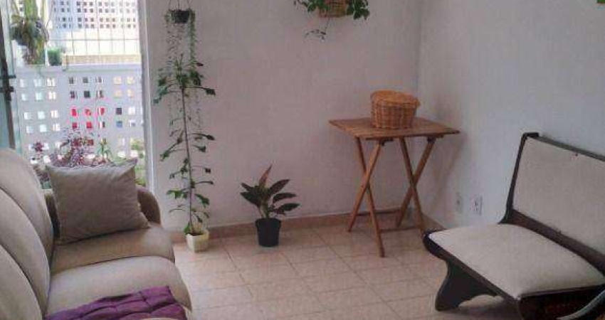 Apartamento com 2 dormitórios à venda, 55 m² por R$ 114.000,00 - Catolé - Campina Grande/PB