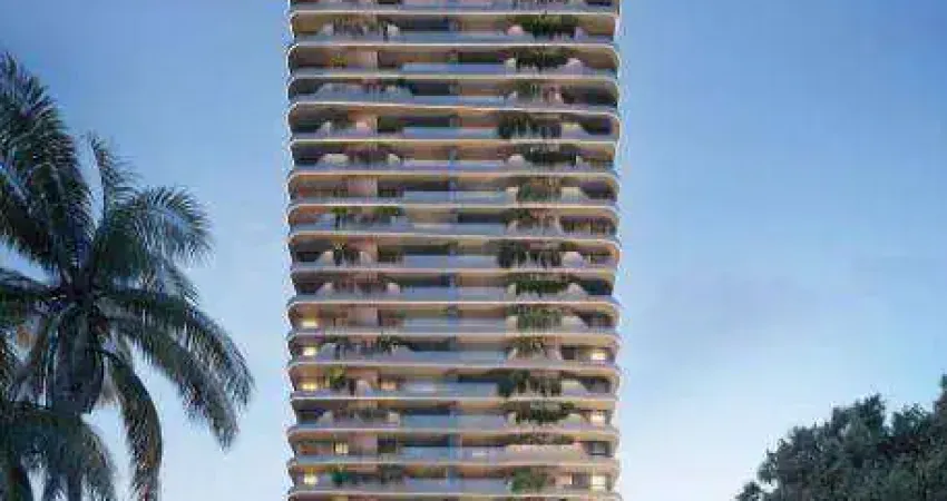 Apartamento com 3 dormitórios à venda, 163 m² por R$ 1.774.326,57 - Manaíra - João Pessoa/PB