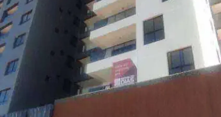 Apartamento com 2 dormitórios à venda, 69 m² por R$ 519.065,52 - Jardim Tavares - Campina Grande/PB