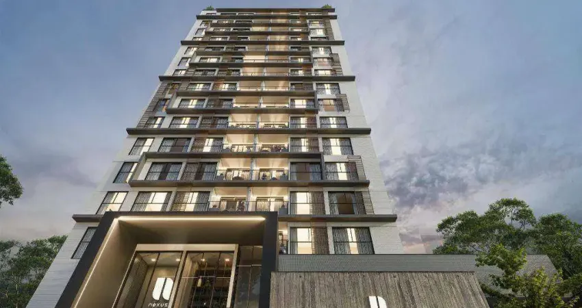 Apartamento com 3 dormitórios à venda, 68 m² por R$ 428.121,06 - Catolé - Campina Grande/PB