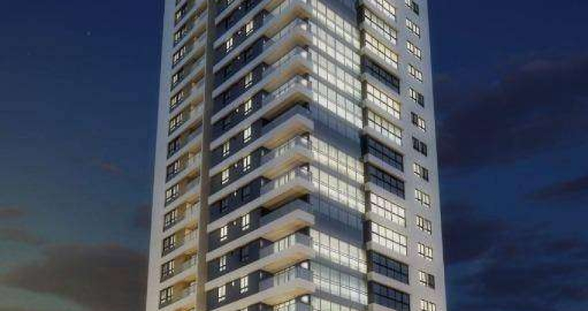 Lançamento Residencial no tradicional Bairro da Prata, Campina Grande.