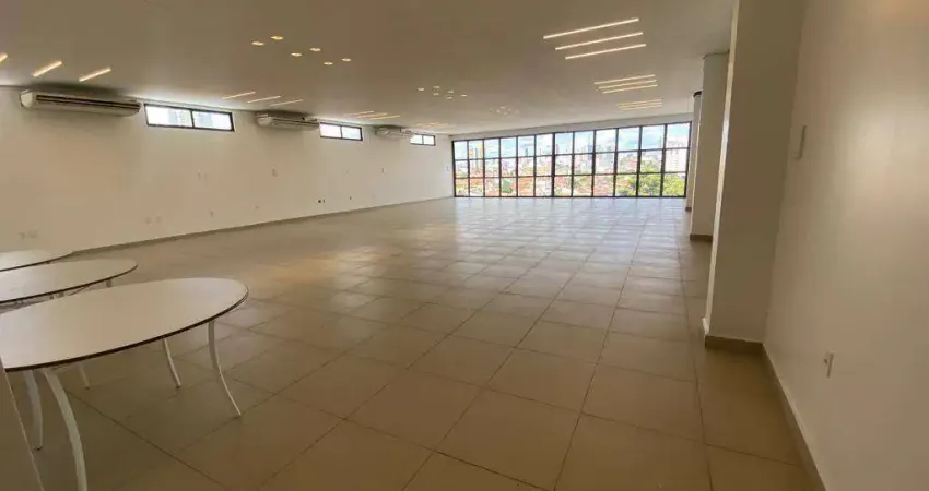 Andar Corporativo para alugar, 275 m² no Alto Branco - Campina Grande/PB