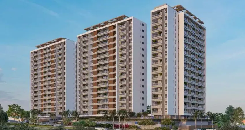 Apartamento com 3 dormitórios à venda, 111 m² por R$ 681.060,00 - Sandra Cavalcante - Campina Grande/PB