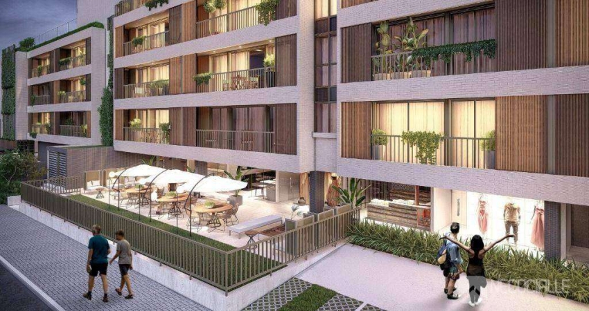 Loja à venda, 57 m² por R$ 680.000,00 - Bessa - João Pessoa/PB