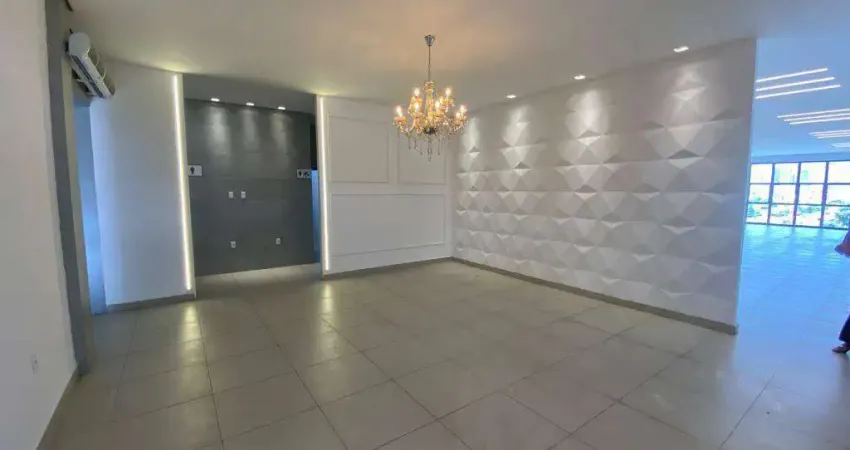 Ponto para alugar, 275 m² por R$ 12.500,00/mês - Conceição - Campina Grande/PB