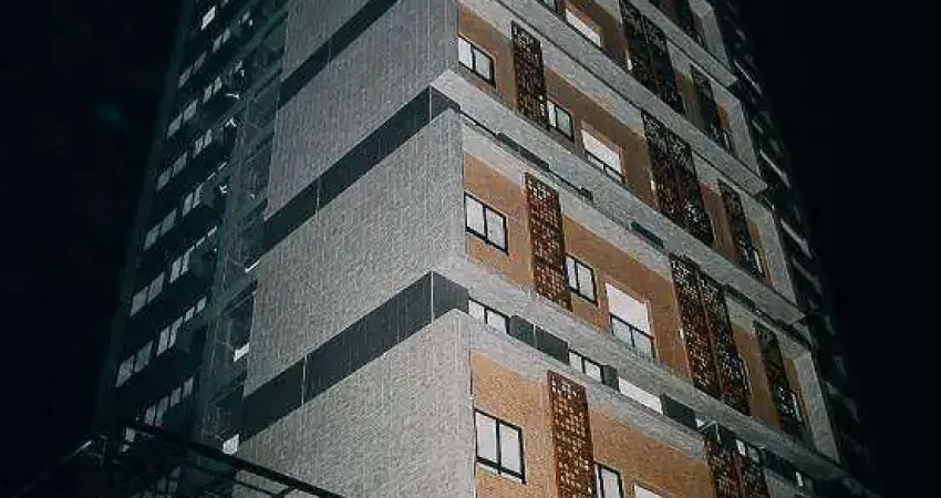 Apartamento com 2 dormitórios à venda, 64 m² por R$ 768.639,13 - Jardim Oceania - João Pessoa/PB