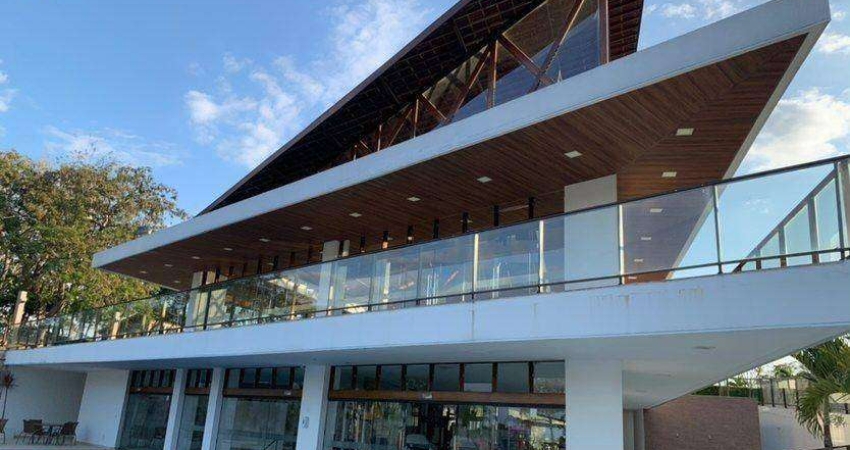 Terreno à venda, 656 m² por R$ 347.163,34 - Condomínio Atmosphera Eco Residence - Lagoa Seca/PB