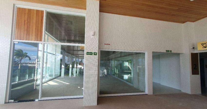 Loja, 64 m² - venda por R$ 545.328,00 ou aluguel por R$ 4.000,00/mês - Catolé - Campina Grande/PB