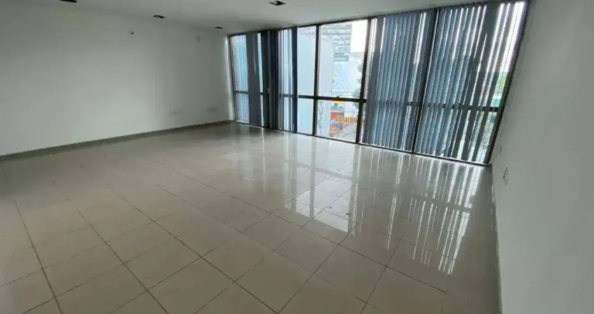Sala para alugar, 75 m² por R$ 2.200,00/mês - Centro - Campina Grande/PB