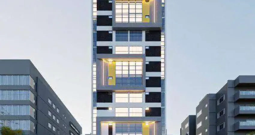 Flat com 1 dormitório à venda, 31 m² por R$ 199.965,00 - Catolé - Campina Grande/PB