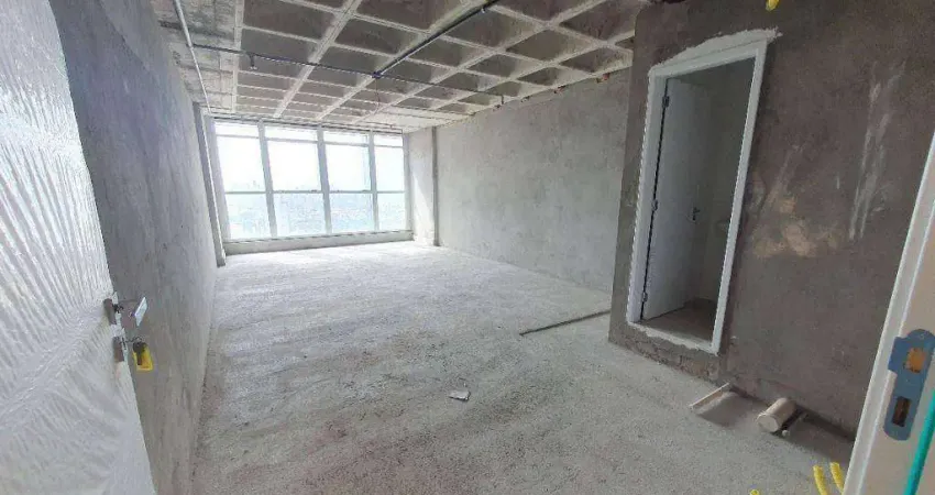 Sala, 50 m² - venda por R$ 365.000,00 ou aluguel por R$ 2.700,00/mês - Prata - Campina Grande/PB