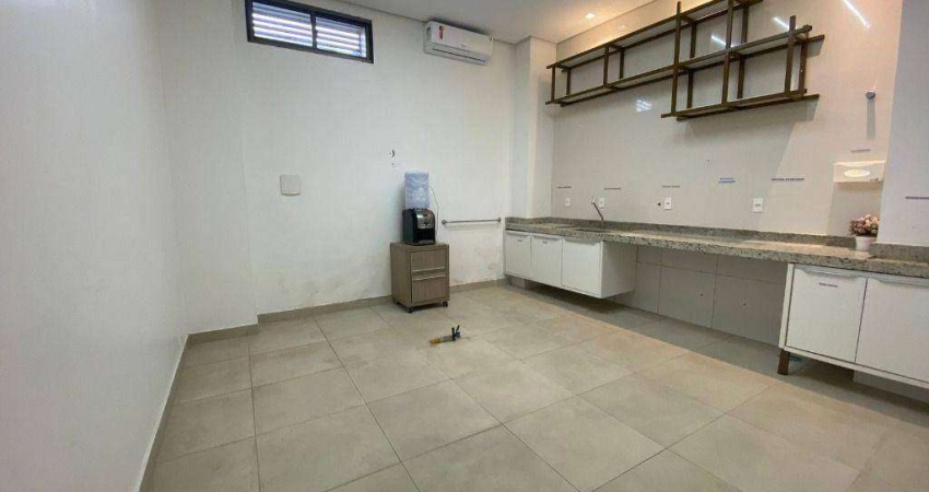 Sala para alugar, 25 m² por R$ 1.404,00/mês - Alto Branco - Campina Grande/PB