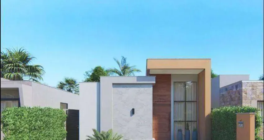 Casa com 2 dormitórios à venda, 80 m² por R$ 600.000,00 - Malvinas - Campina Grande/PB