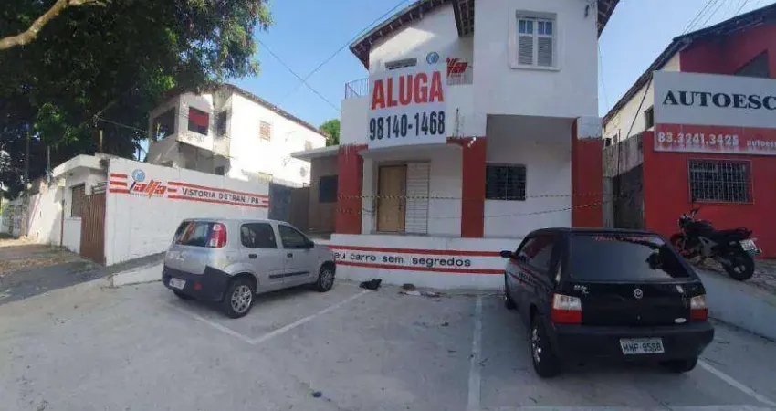 Casa à venda, 250 m² por R$ 1.700.000,00 - Tambauzinho - João Pessoa/PB