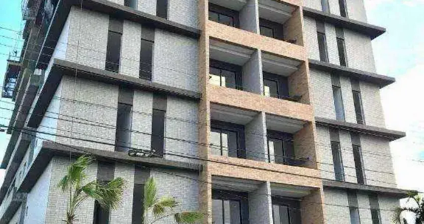 Apartamentos com suíte e varanda gourmet no Santa Rosa