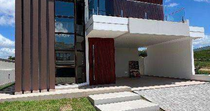 Casa com 4 dormitórios à venda, 275 m² por R$ 1.600.000,00 - Itararé - Campina Grande/PB