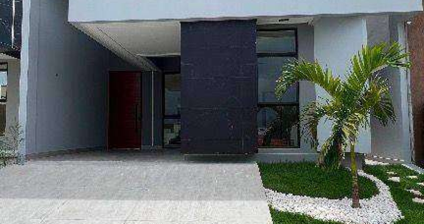 Casa com 3 dormitórios à venda, 112 m² por R$ 649.000,00 - Malvinas - Campina Grande/PB